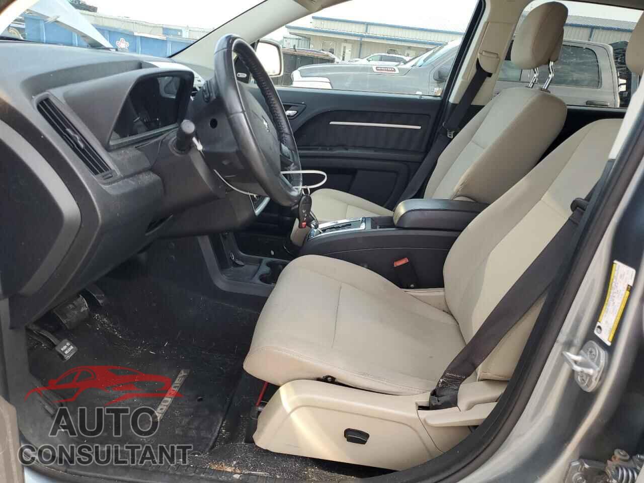 DODGE JOURNEY 2010 - 3D4PG5FV3AT236174