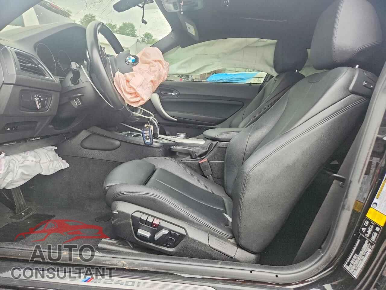 BMW M2 2019 - WBA2J7C59KVD61108