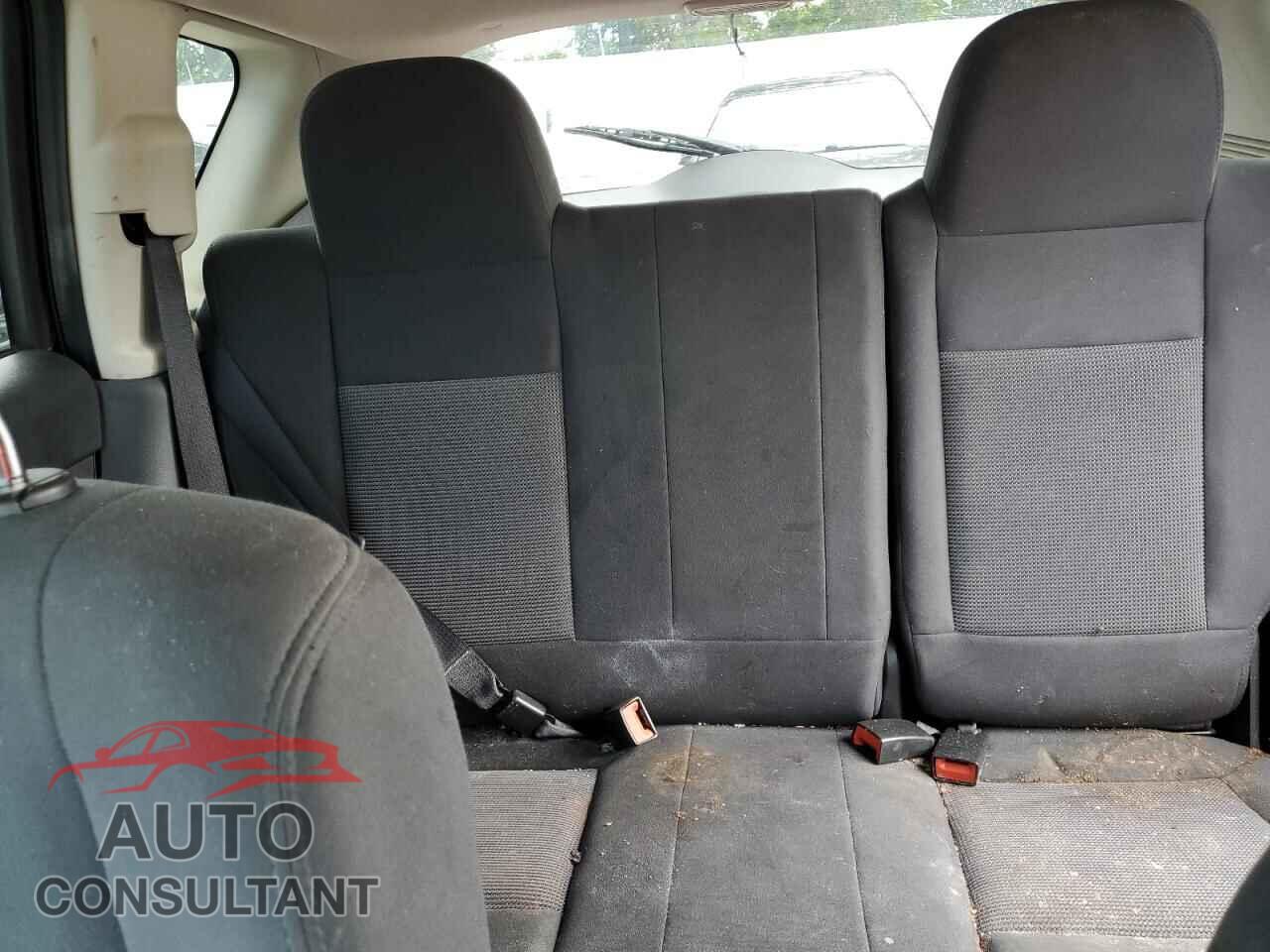 JEEP COMPASS 2014 - 1C4NJCBBXED536313