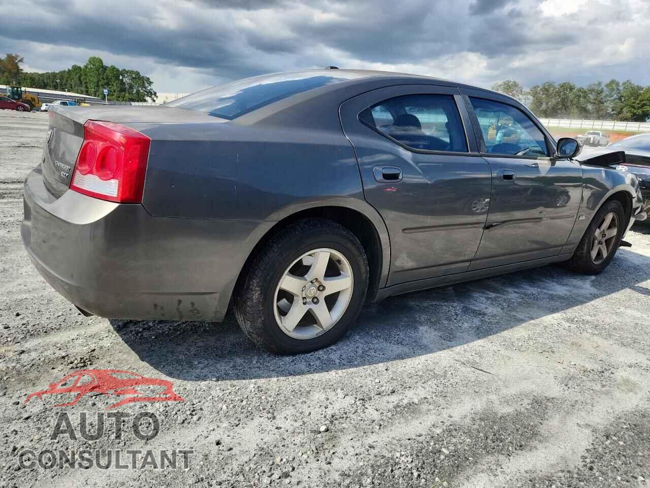 DODGE CHARGER 2010 - 2B3CA3CV9AH267204
