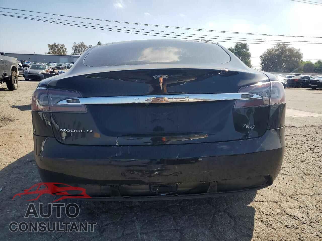 TESLA MODEL S 2018 - 5YJSA1E22JF294929
