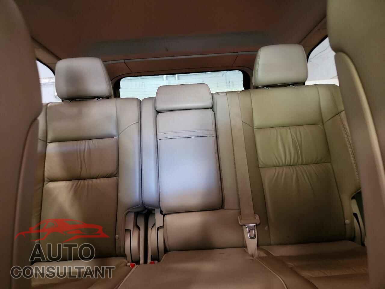 JEEP CHEROKEE 2012 - 1C4RJFBT3CC124734
