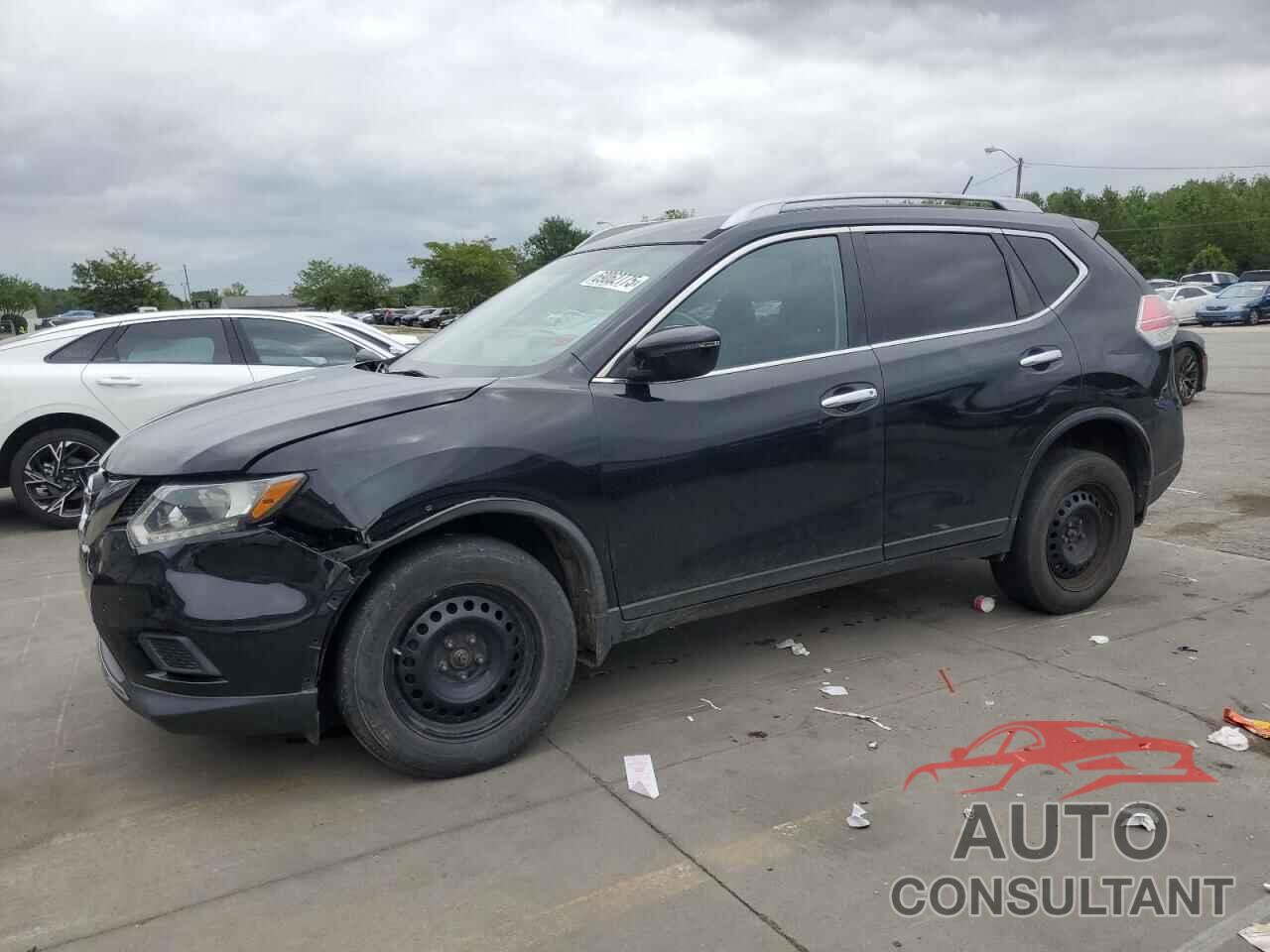 NISSAN ROGUE 2016 - JN8AT2MV5GW145057