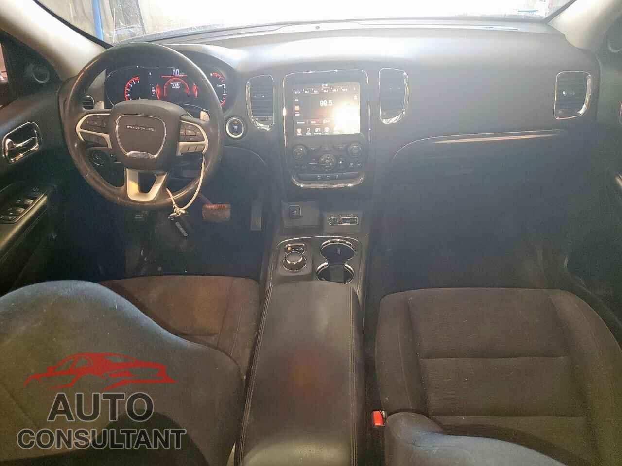 DODGE DURANGO 2014 - 1C4RDHAG2EC970055