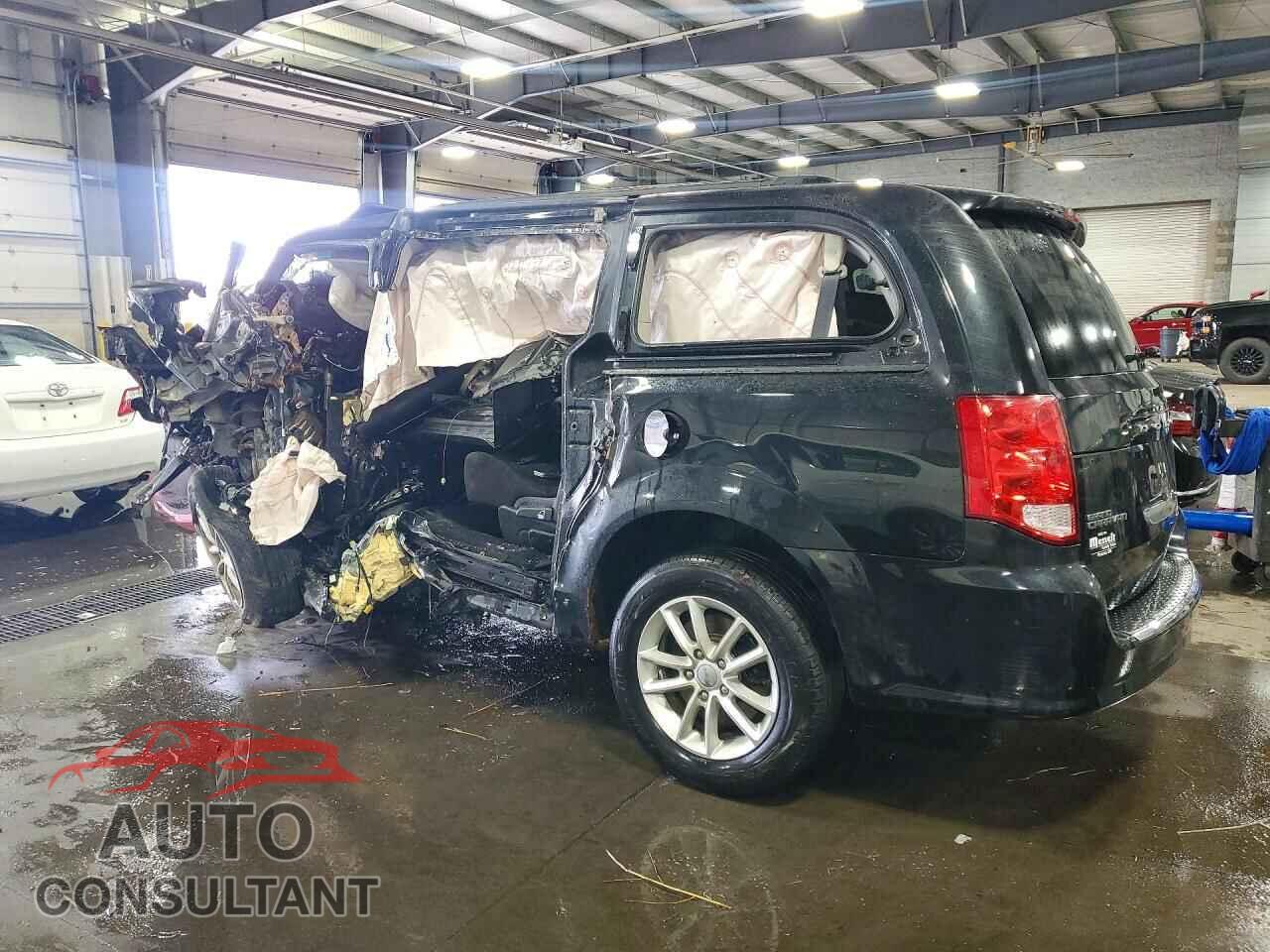 DODGE CARAVAN 2013 - 2C4RDGCG3DR726184