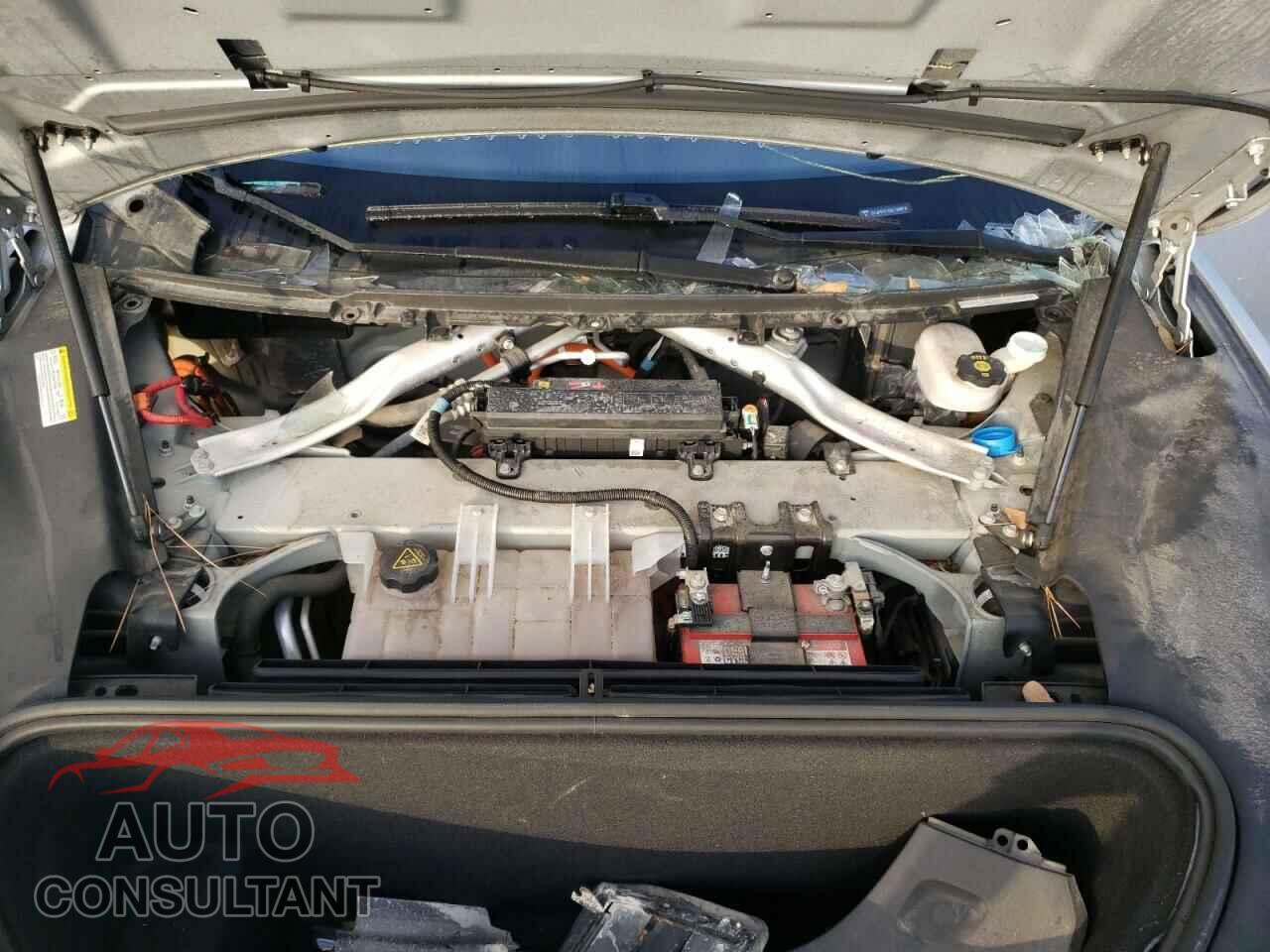 TESLA MODEL S 2016 - 5YJSA1E15GF159010