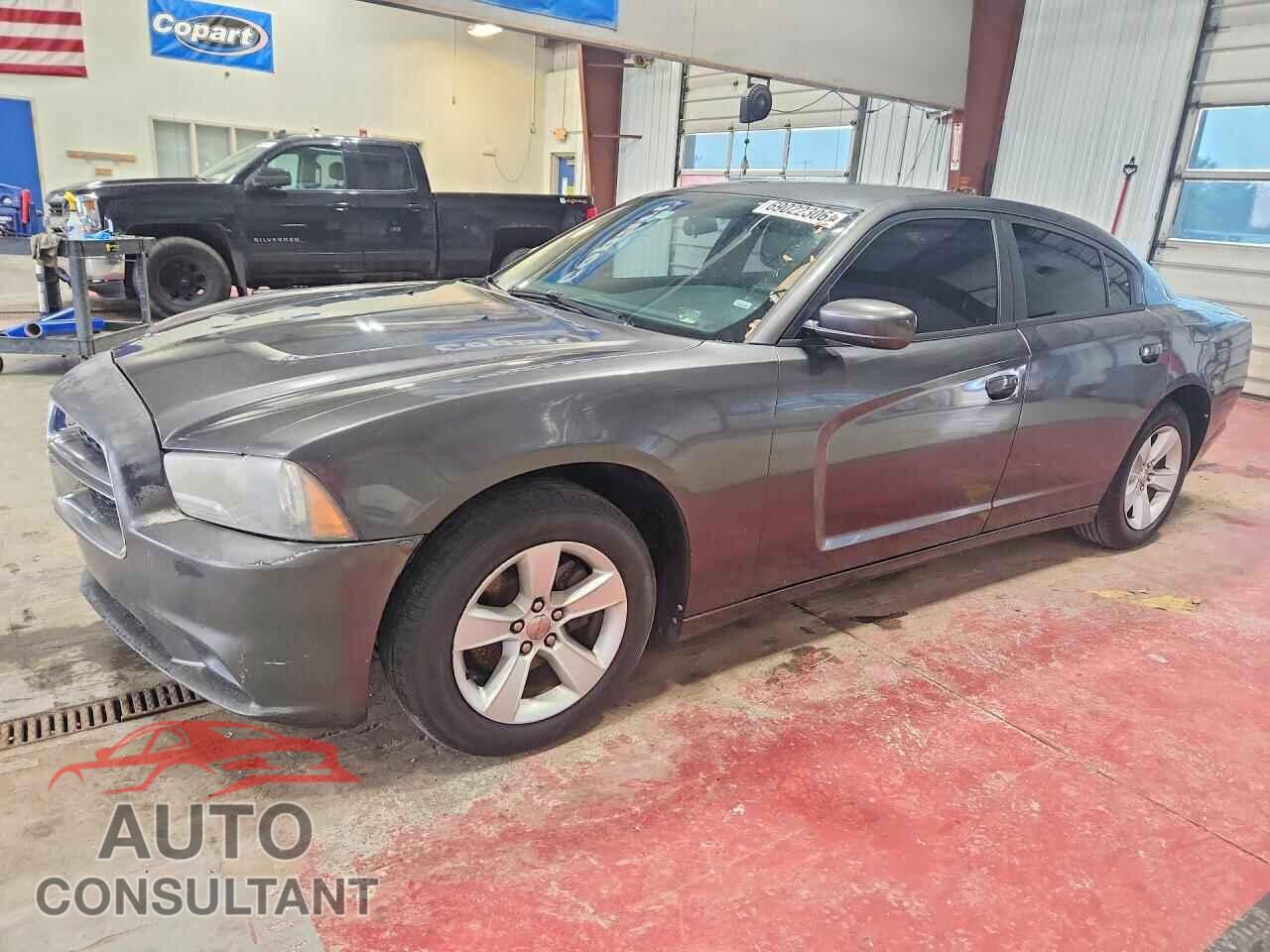 DODGE CHARGER 2014 - 2C3CDXBG0EH258854