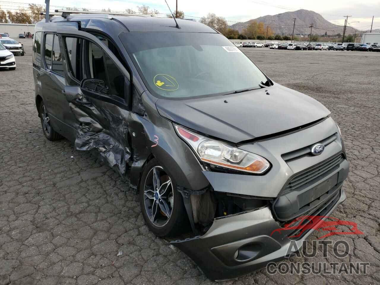 FORD TRANSIT CO 2016 - NM0GE9F71G1250423