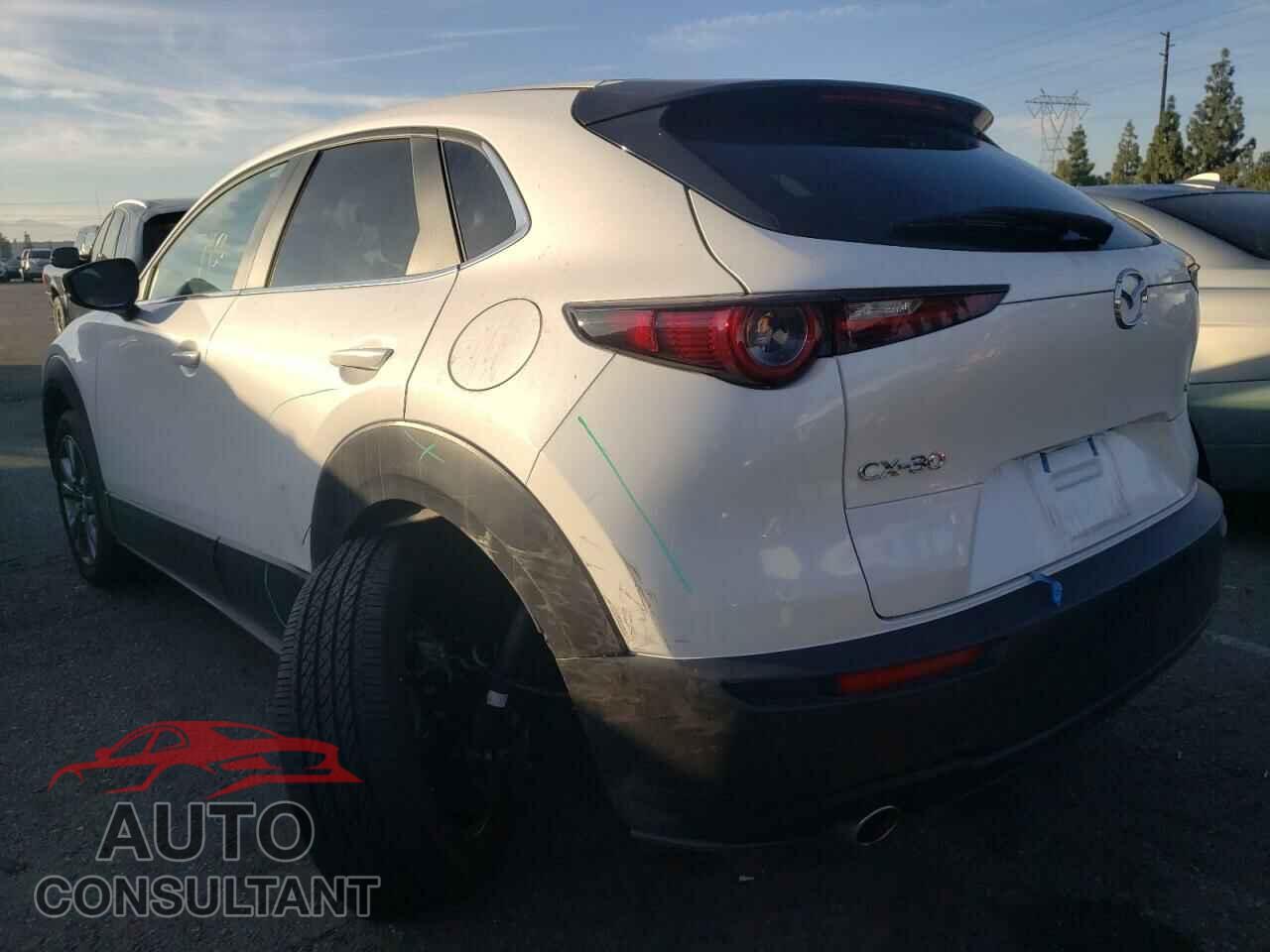 MAZDA CX30 2020 - 3MVDMACL0LM133696