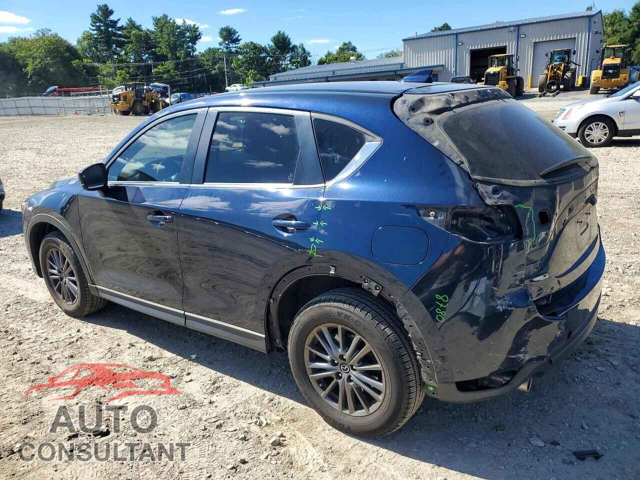 MAZDA CX-5 2020 - JM3KFACMXL0771427