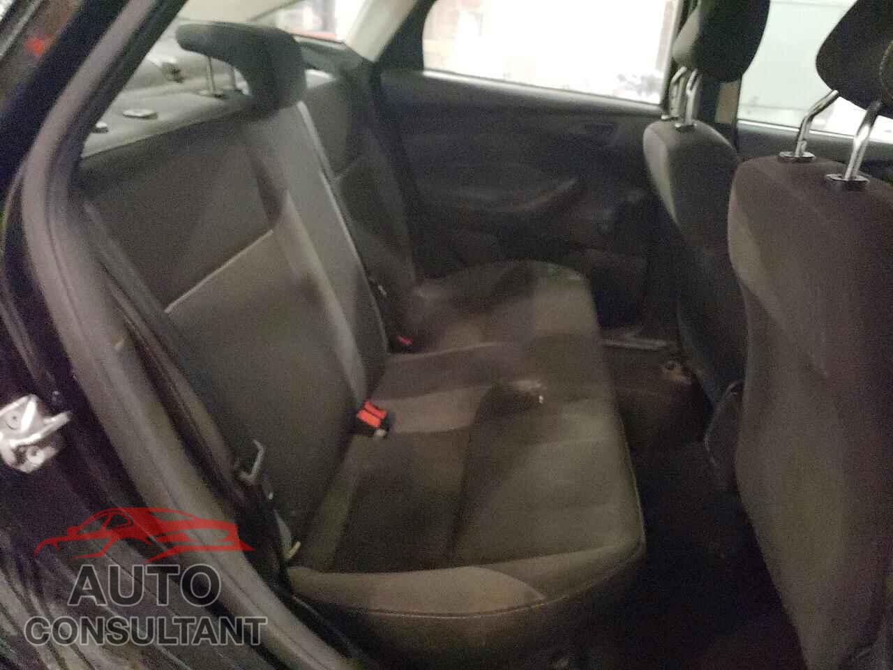 FORD FOCUS 2012 - 1FAHP3E28CL308925
