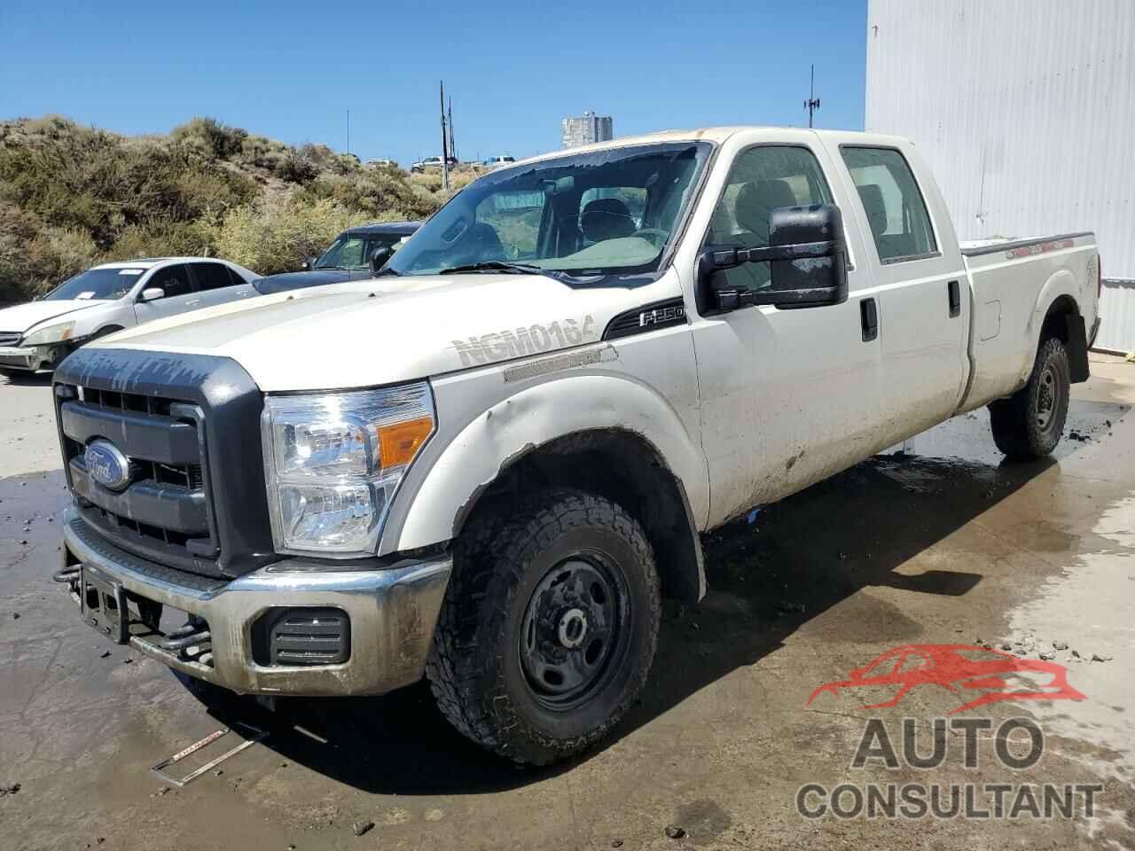 FORD F250 2016 - 1FT7W2B6XGEA45275