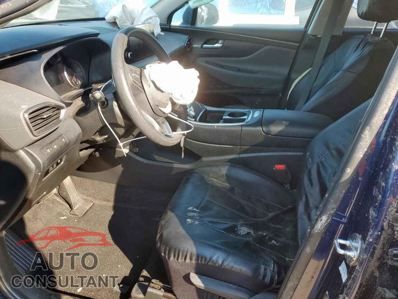 HYUNDAI SANTA FE 2023 - 5NMS14AJ8PH552750