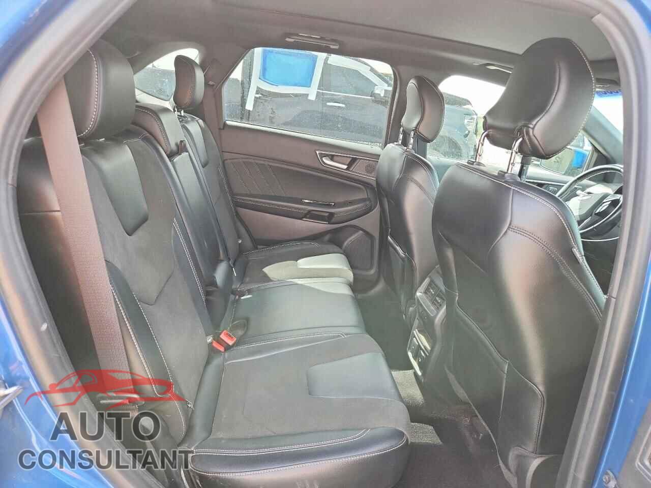 FORD EDGE 2019 - 2FMPK4AP4KBC73502