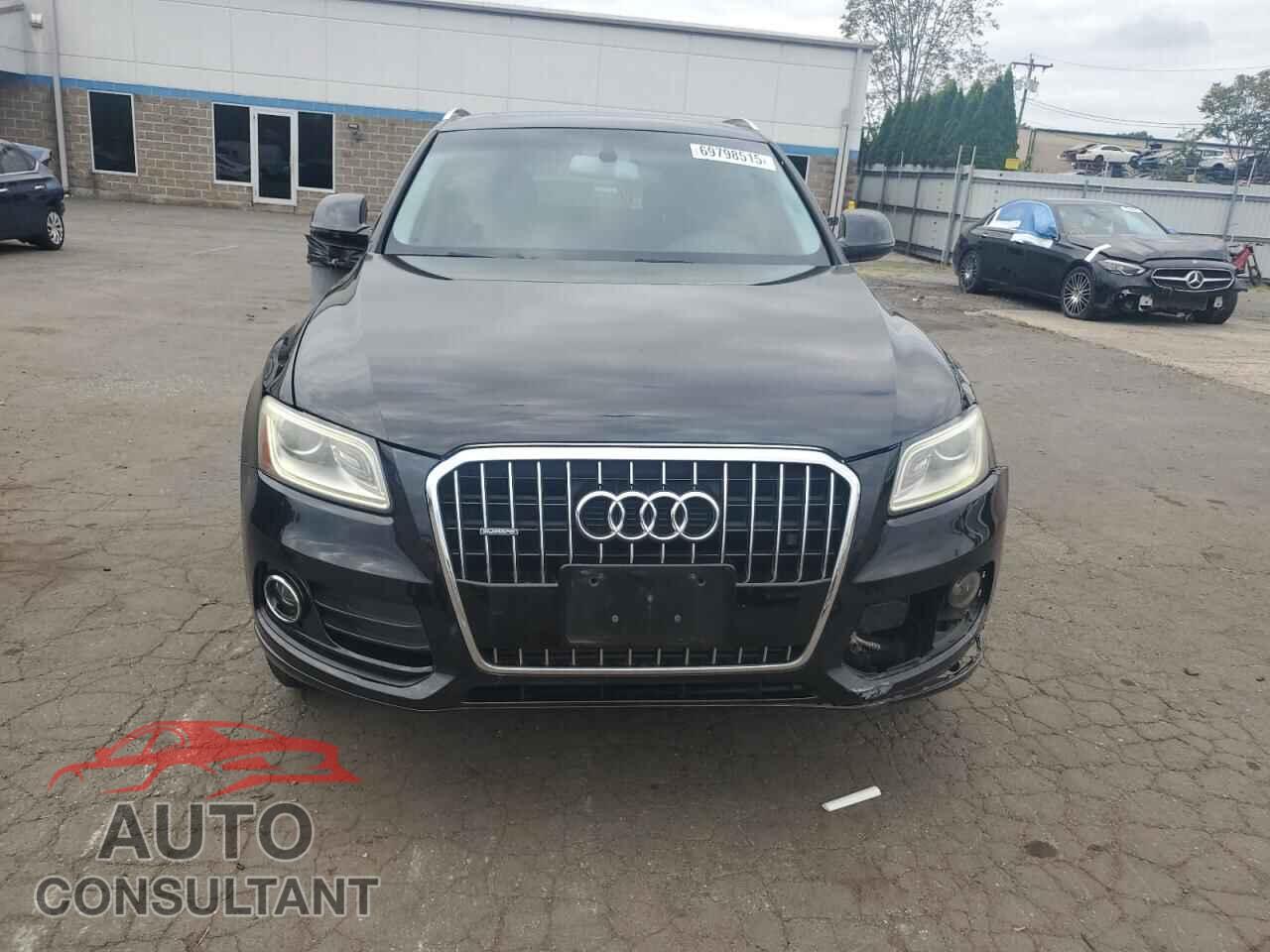 AUDI Q5 2015 - WA1CFAFP2FA025758