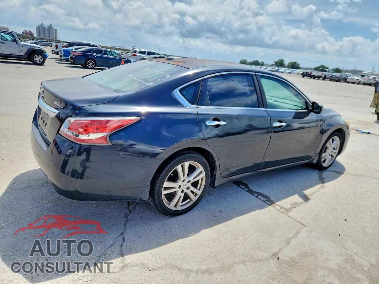 NISSAN ALTIMA 2015 - 1N4BL3AP8FC161237