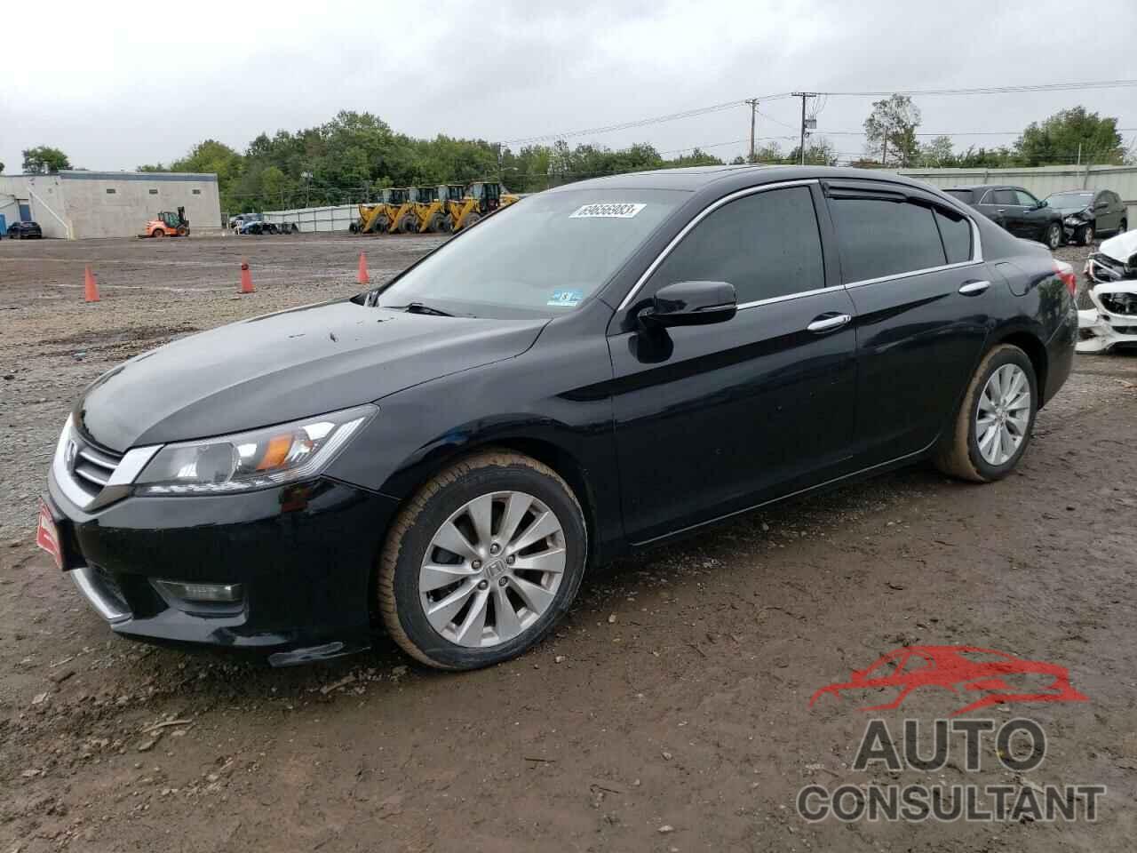 HONDA ACCORD 2015 - 1HGCR3F87FA001197