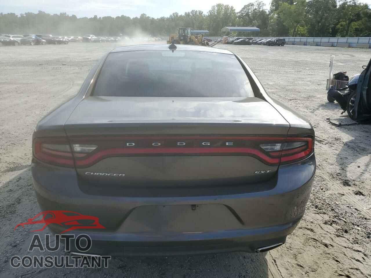 DODGE CHARGER 2017 - 2C3CDXHG5HH523859