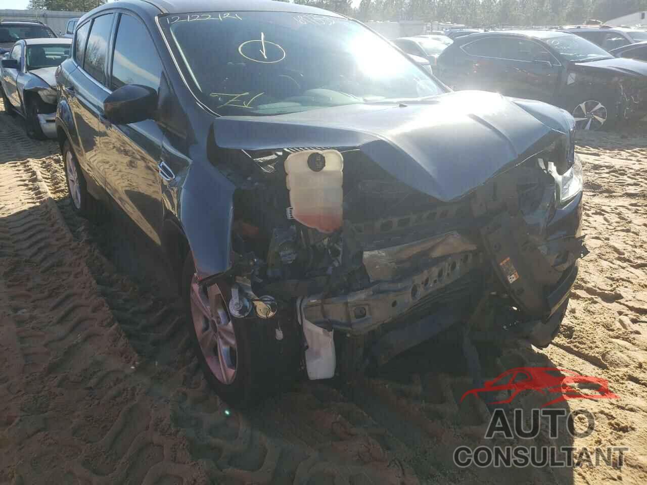 FORD ESCAPE 2016 - 1FMCU0G71GUC71359