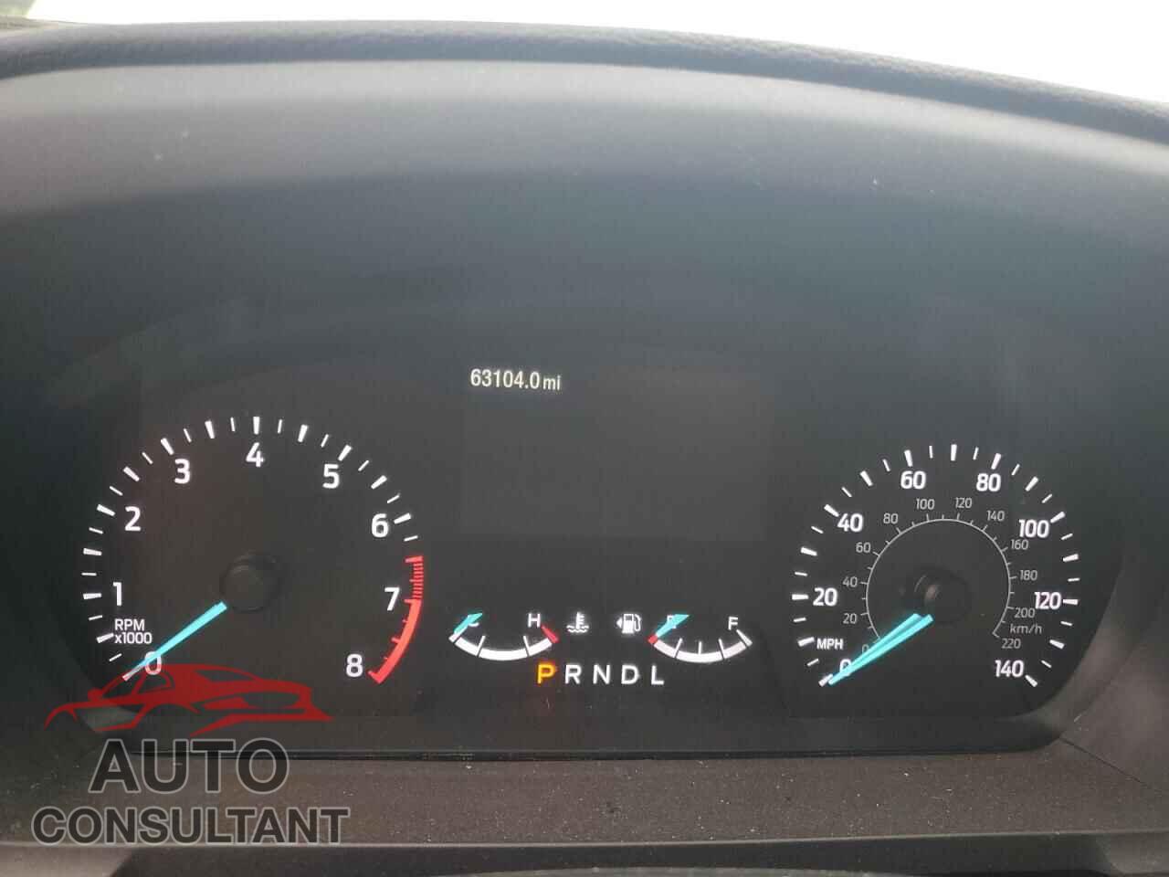 FORD EXPLORER 2021 - 1FMSK8BB0MGC32221