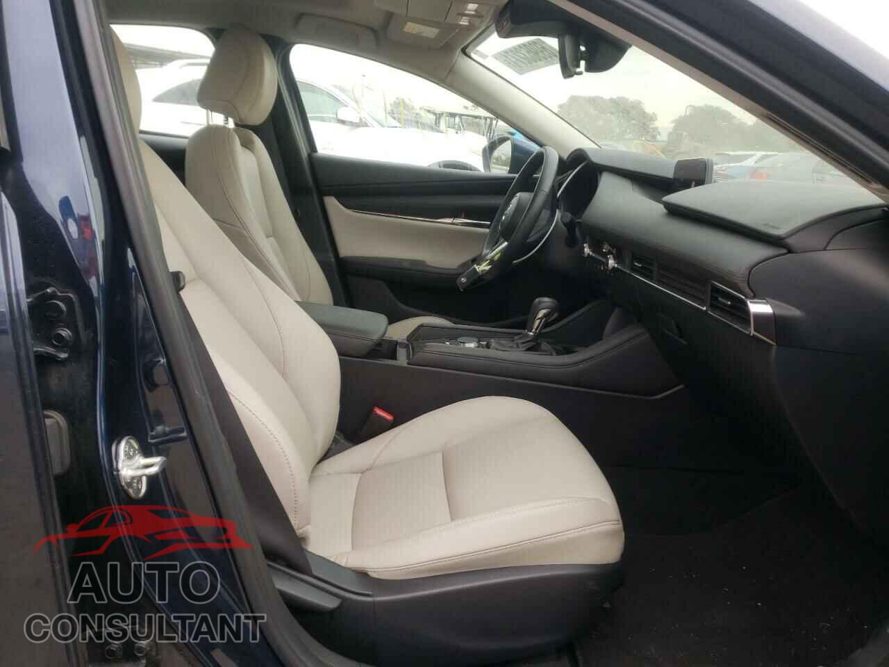 MAZDA 3 2021 - 3MZBPACL5MM200095