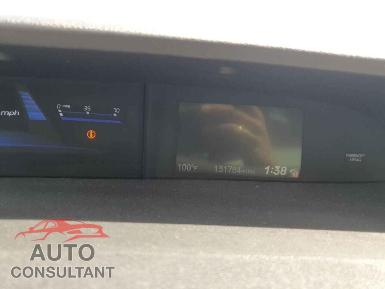 HONDA CIVIC 2015 - 19XFB2F80FE006894