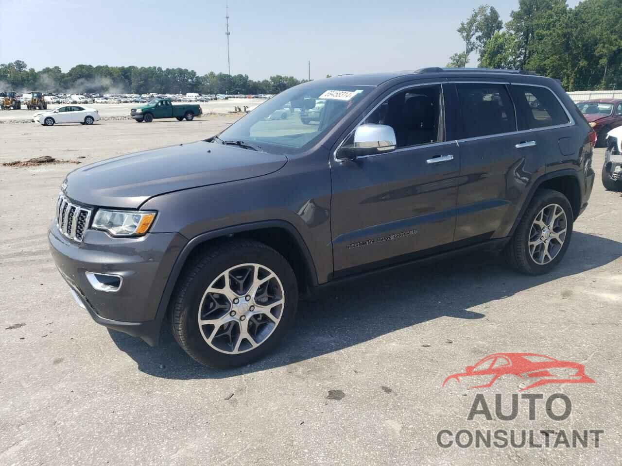 JEEP GRAND CHER 2021 - 1C4RJFBGXMC675392