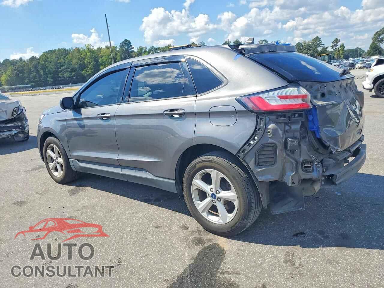 FORD EDGE 2021 - 2FMPK3G92MBA63406