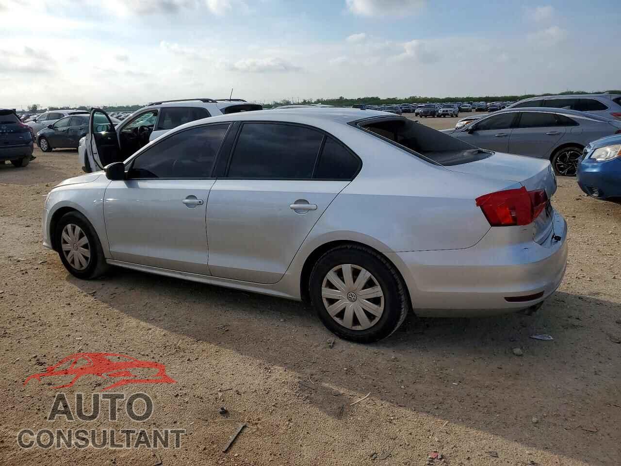 VOLKSWAGEN JETTA 2015 - 3VW2K7AJ3FM253237