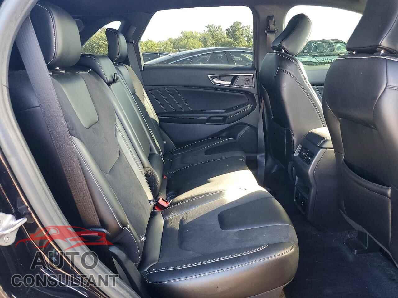 FORD EDGE 2020 - 2FMPK4APXLBB60770
