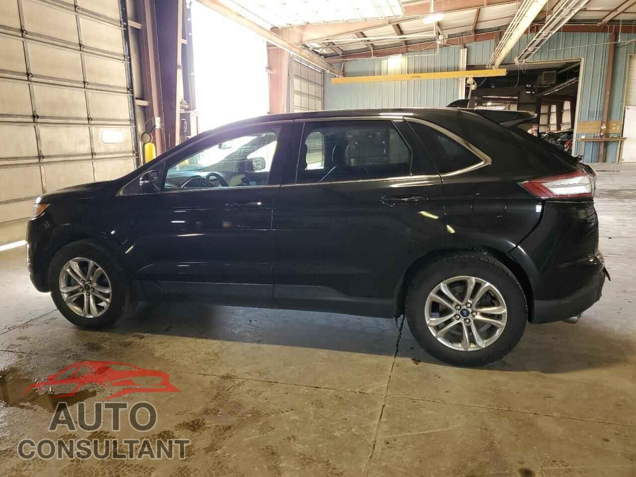 FORD EDGE 2015 - 2FMTK3J89FBB02218