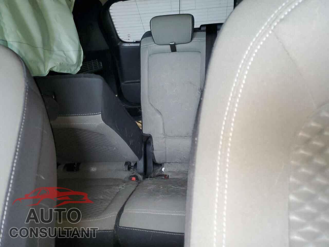 FORD ESCAPE 2020 - 1FMCU9G69LUA19459