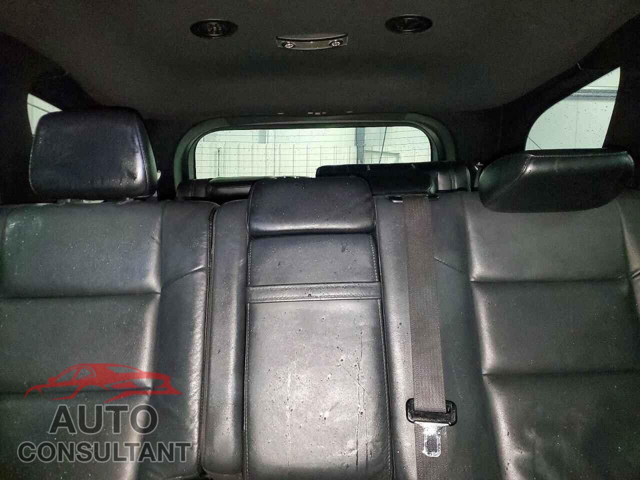 DODGE DURANGO 2015 - 1C4RDJDG2FC708279