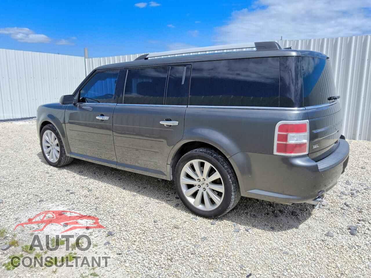 FORD FLEX 2016 - 2FMGK5C82GBA21606