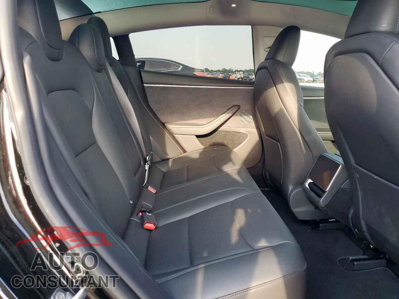 TESLA MODEL 3 2024 - 5YJ3E1EB3RF730191