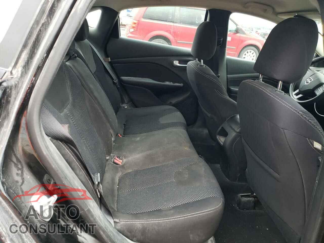 DODGE DART 2015 - 1C3CDFBB1FD320209