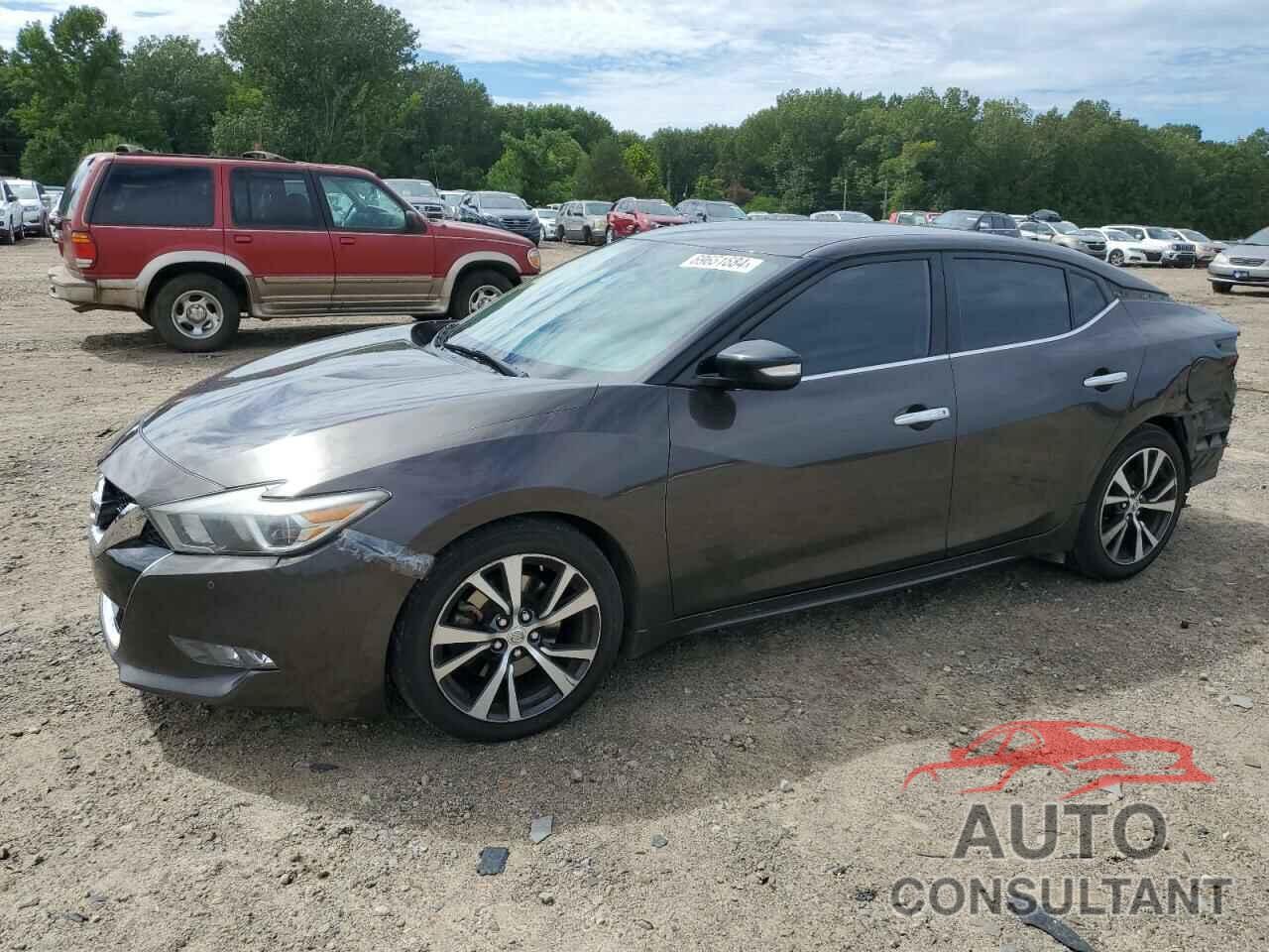 NISSAN MAXIMA 2016 - 1N4AA6AP5GC411778