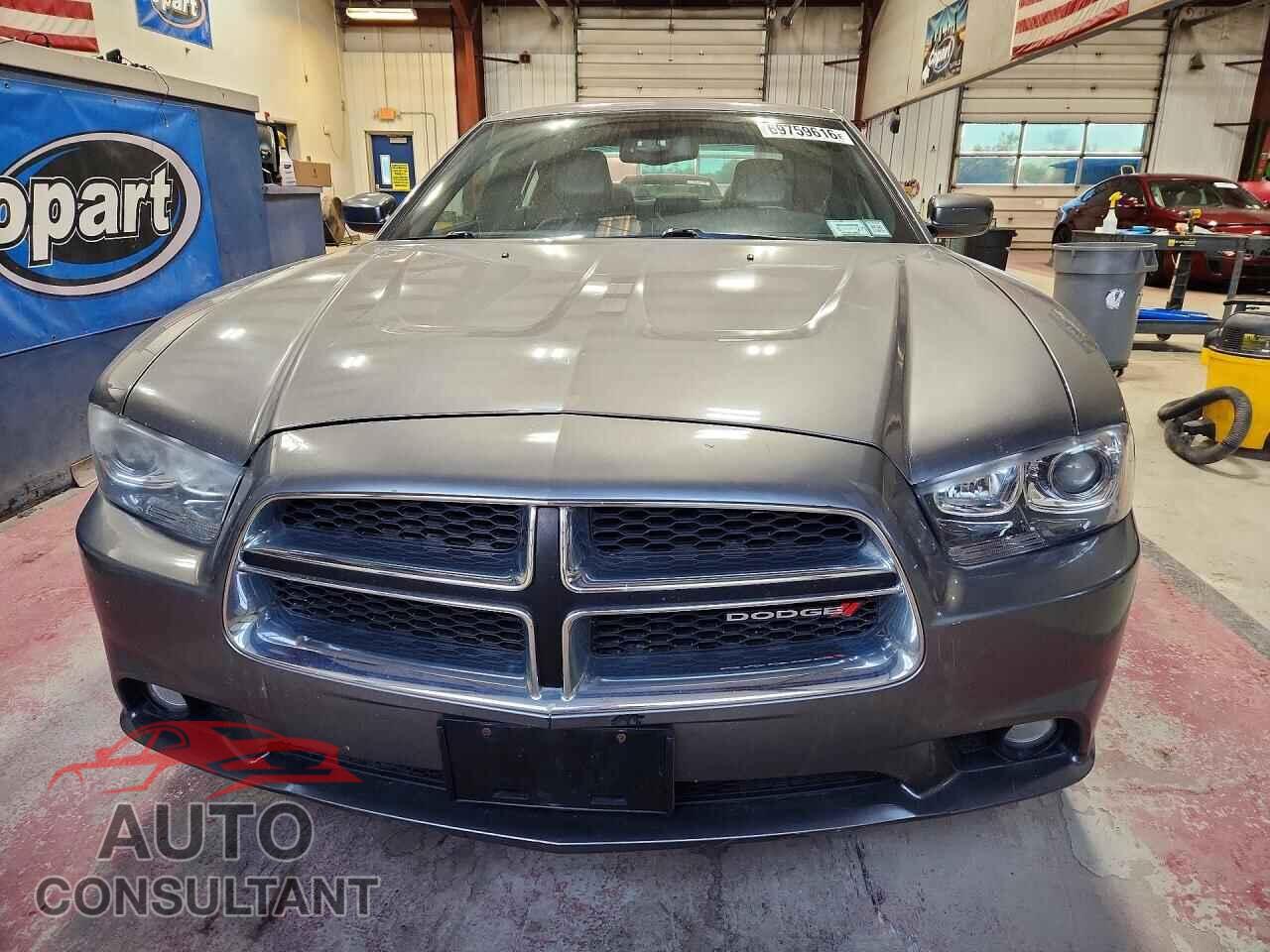 DODGE CHARGER 2012 - 2C3CDXJG0CH306156