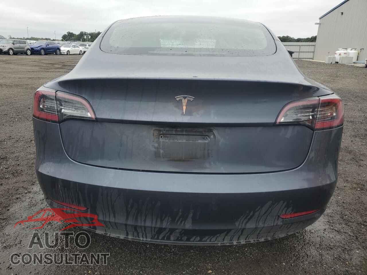 TESLA MODEL 3 2023 - 5YJ3E1EA6PF438345