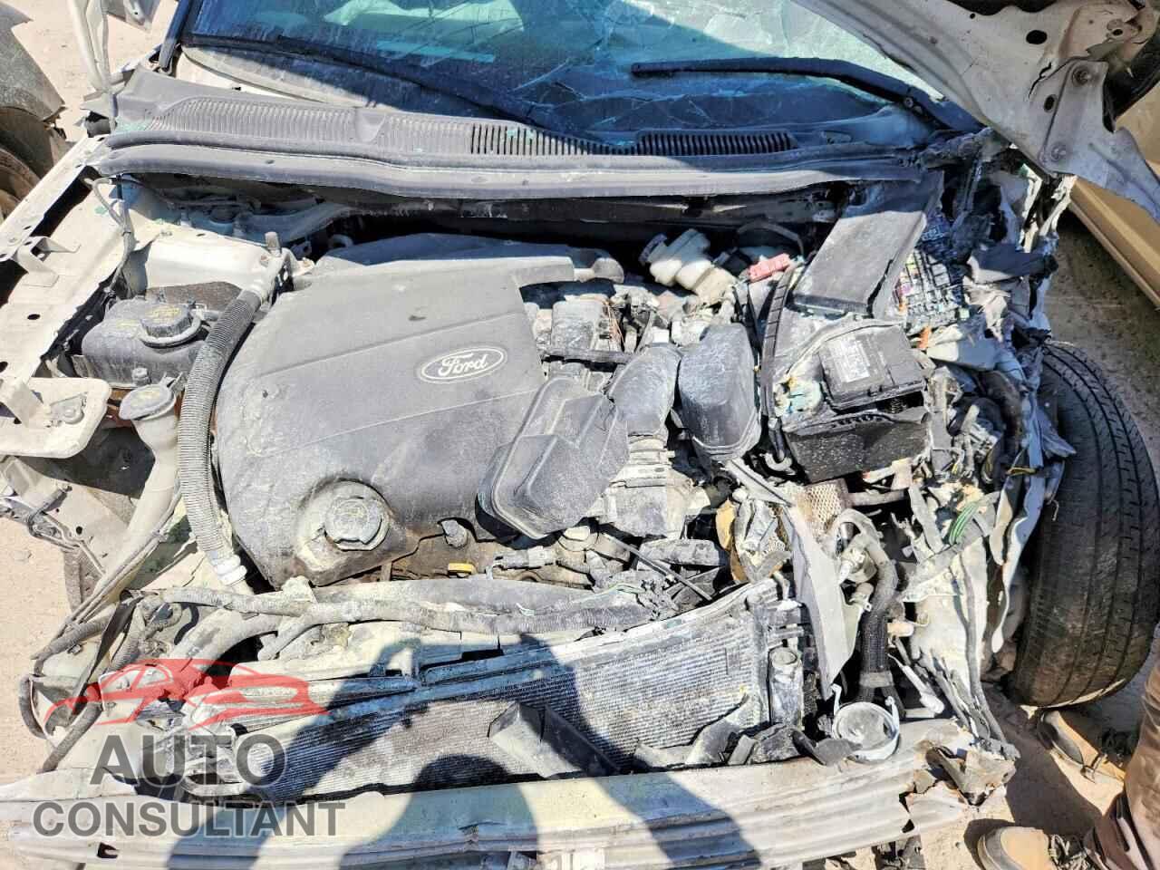 FORD EXPLORER 2014 - 1FM5K7B89EGB56561