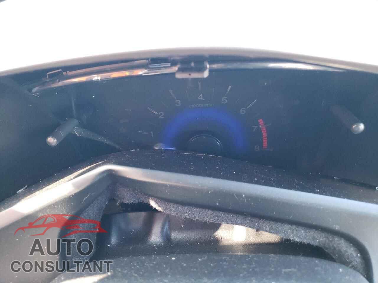 HONDA CIVIC 2012 - 19XFB2F85CE306796