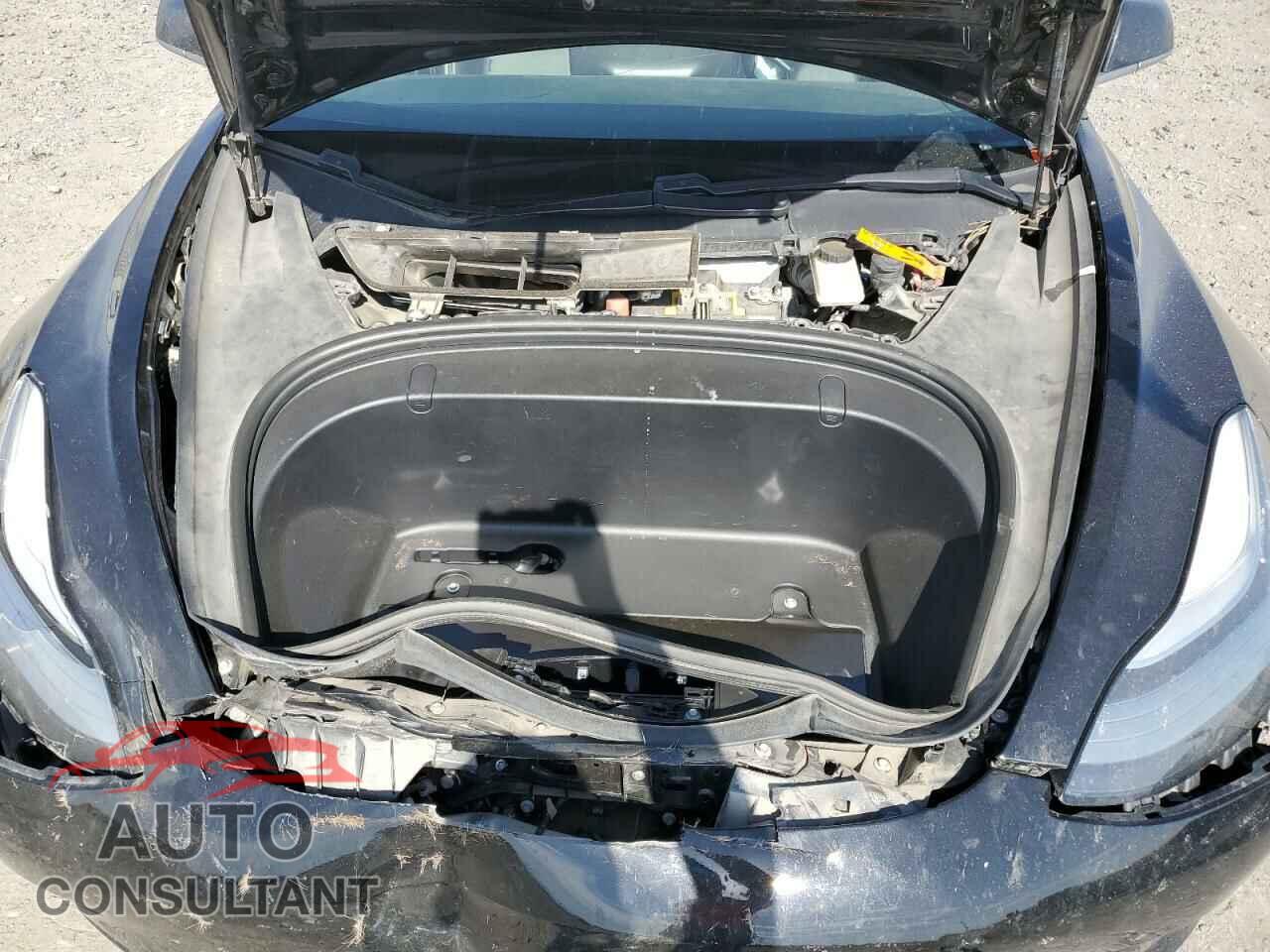 TESLA MODEL 3 2018 - 5YJ3E1EA6JF156603