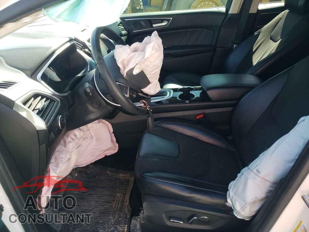 FORD EDGE 2018 - 2FMPK4AP6JBB52503