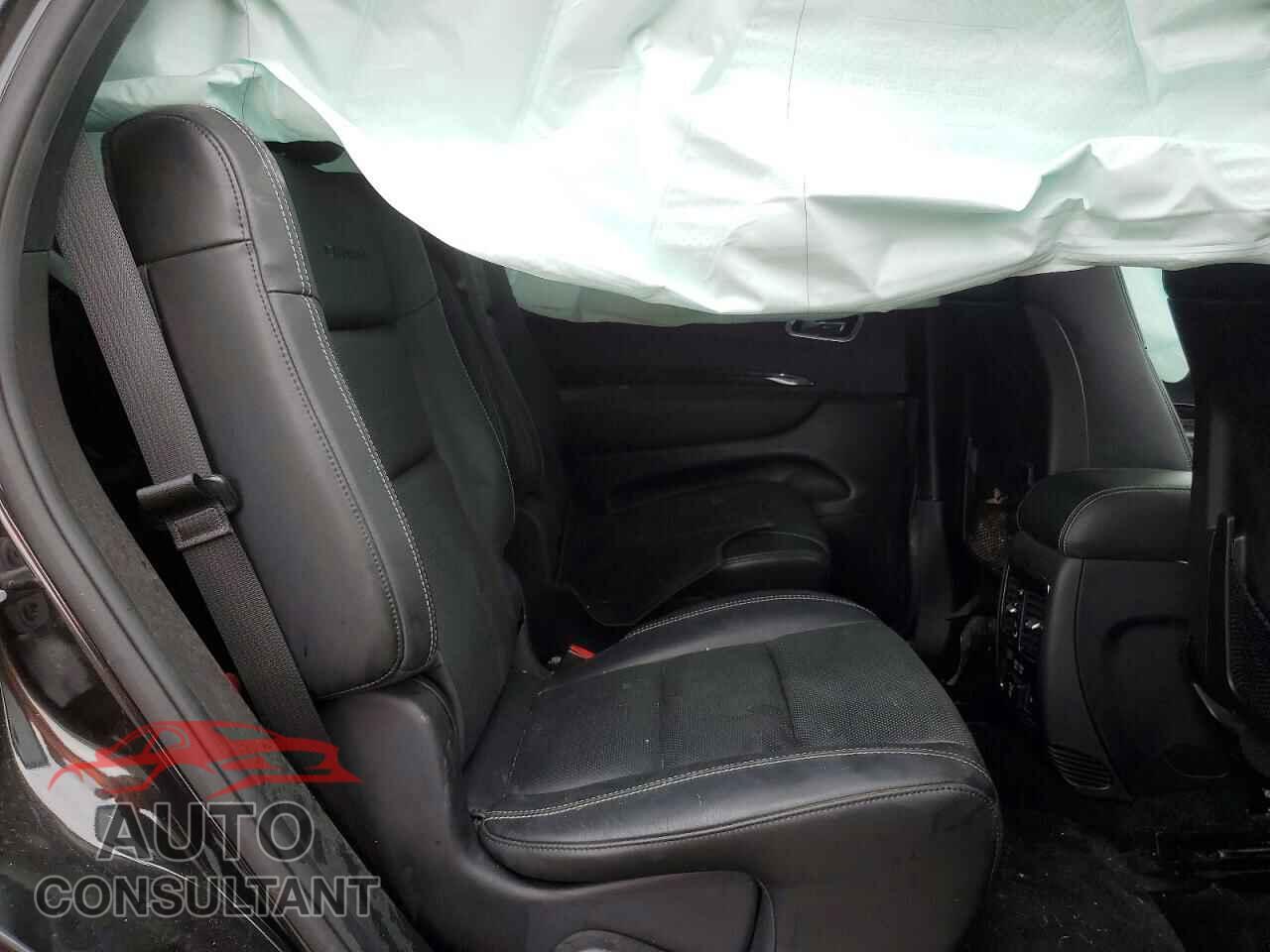 DODGE DURANGO 2015 - 1C4RDJEG3FC723274