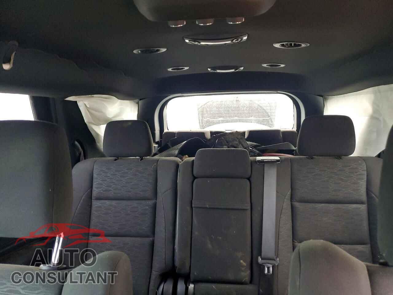 DODGE DURANGO 2023 - 1C4RDJDGXPC674979