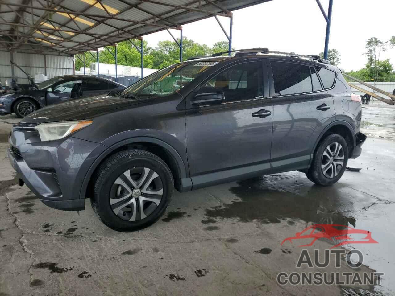 TOYOTA RAV4 2017 - JTMZFREVXHJ110168