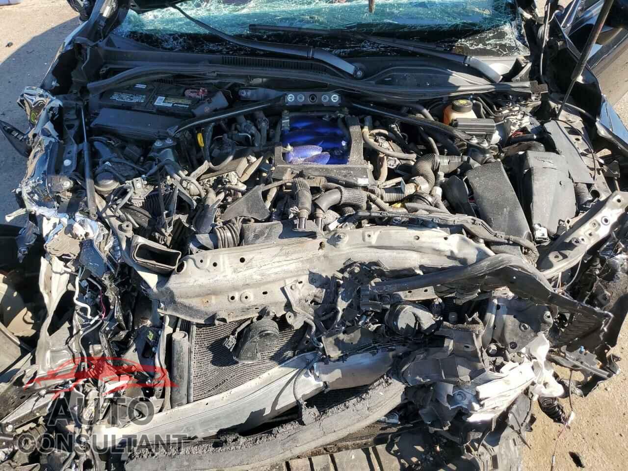 LEXUS RC 2017 - JTHHP5BC2H5005975