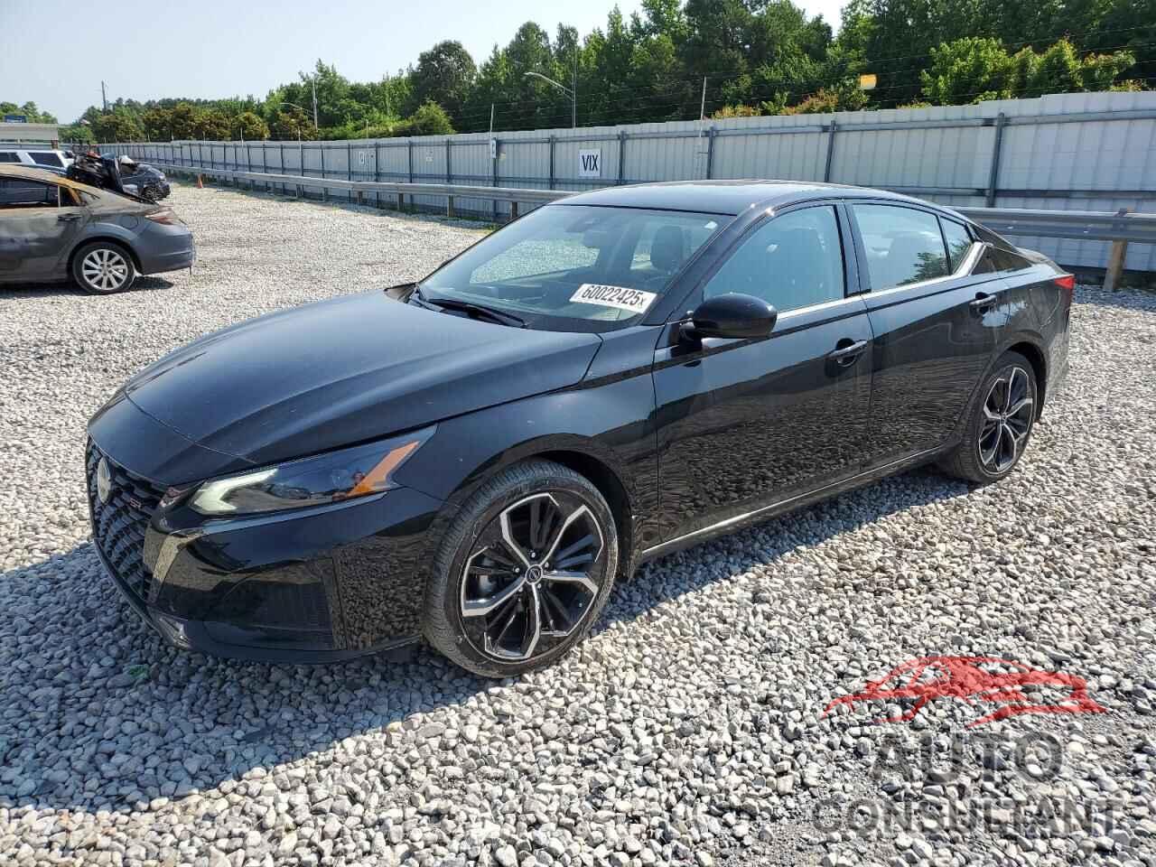 NISSAN ALTIMA 2024 - 1N4BL4CV4RN416315