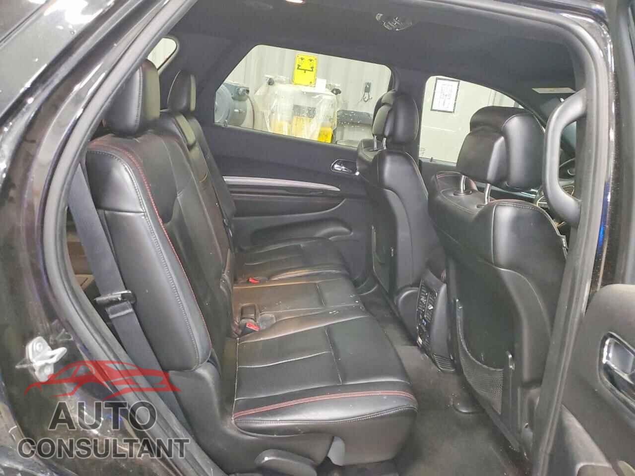 DODGE DURANGO 2015 - 1C4SDJCT9FC881037