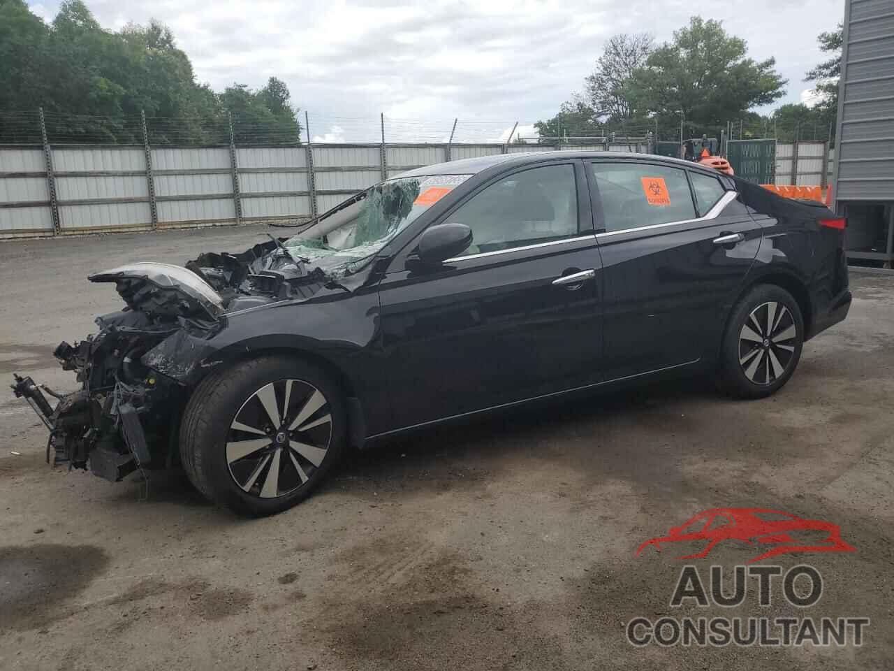 NISSAN ALTIMA 2019 - 1N4BL4EV1KC236126